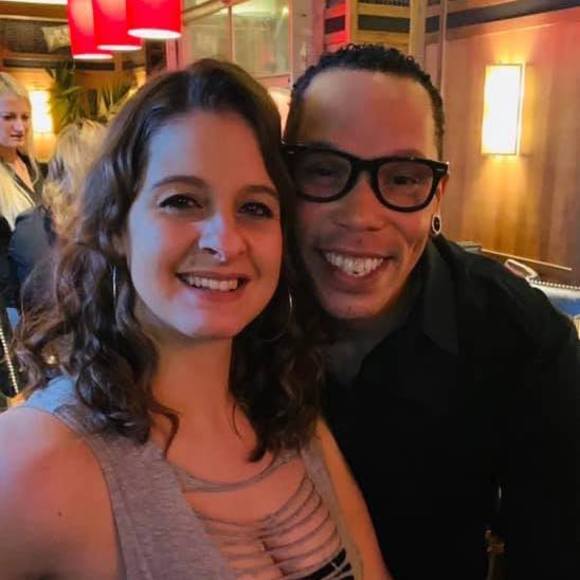 Meet your Posher, Serena - Picture 1 of 1